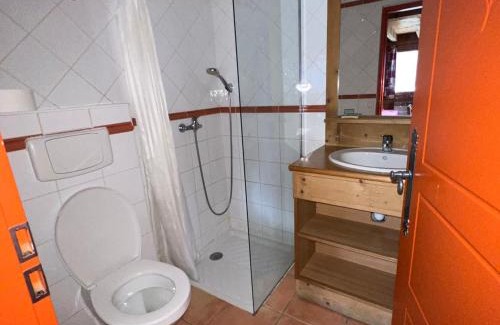 Pra Loup Chalet De Esquí | Chalet familial, 3 chambres, 10 pers, Pralou 1500 - FR-1-165A-62