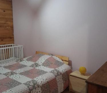 Saint-Disdier Chalet De Esquí | Chalet familial 6 chambres 250m2