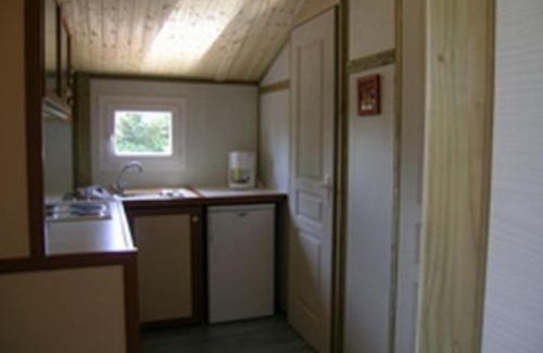 Echassieres Casa | Chalet familial avec piscine et animaux, 5 pers., terrasse couverte, proche de Montluçon et Gannat - FR-1-489-314