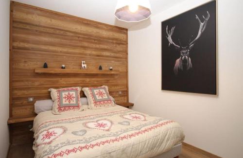 Superbolquere Chalet De Esquí | Chalet familial jacuzzi, calme