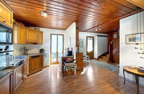 Les Marecottes Chalet De Esquí | Chalet Familial l'Escapade - Les Marécottes - Swiss Alps