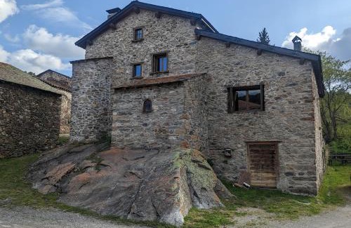 Puyvalador Chalet De Esquí | Chalet familiale de montagne - Pyrénées-Orientales