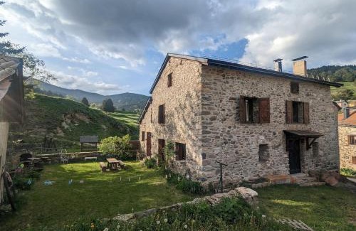Puyvalador Chalet De Esquí | Chalet familiale de montagne - Pyrénées-Orientales