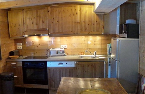Vallorcine Chalet De Esquí | Comodo y encantador chalet rodeado de natureleza, cerca del esqui