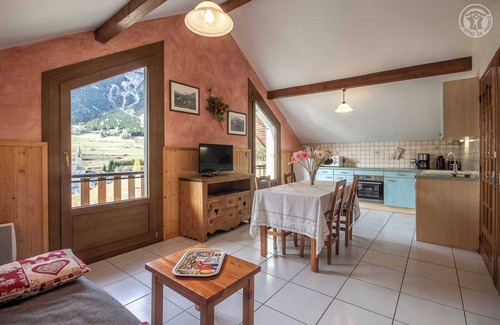 Termignon Casa | Chalet Faviere - VAL Cenis