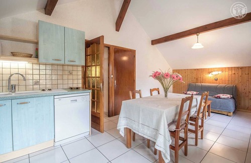 Termignon Casa | Chalet Faviere - VAL Cenis