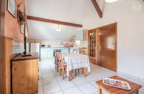 Termignon Casa | Chalet Faviere - VAL Cenis