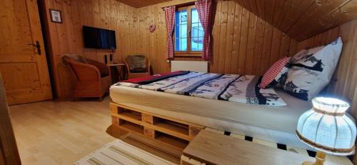 Weite Cama Y Desayuno | Chalet Ferreira
