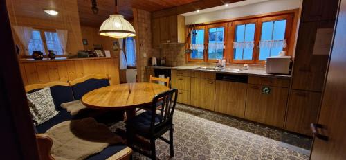 Weite Cama Y Desayuno | Chalet Ferreira