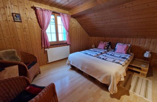 Weite Cama Y Desayuno | Chalet Ferreira