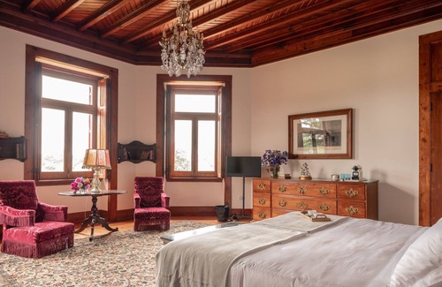 Cascais Casa | Chalet Ficalho