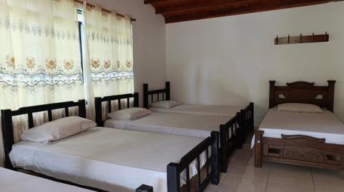 Cartago Casa | Chalet-Finca Hotel Loma Bonita