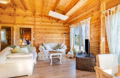 Sauldorf Casa | Chalet Finia