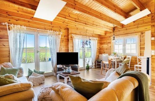 Sauldorf Casa | Chalet Finia