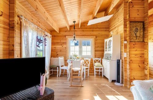 Sauldorf Casa | Chalet Finia