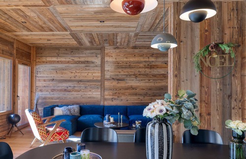 Demi-Quartier Apartamento | Chalet Fitz Roy - Apartment 3
