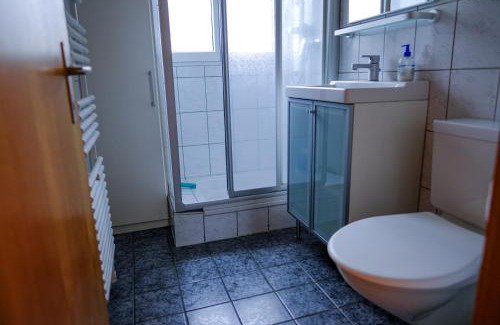 Rosswald Apartamento | Chalet Fletschhorn