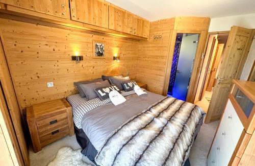 Avoriaz Chalet De Esquí | Chalet Flocon - luxury ski chalet by Avoriaz Chale