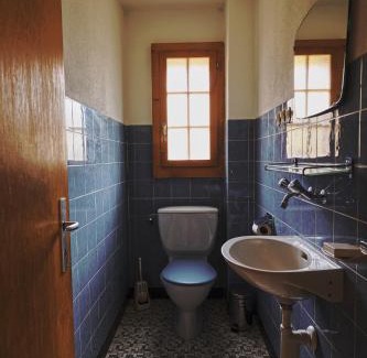 Ormont-Dessus Apartamento | Chalet Floriana