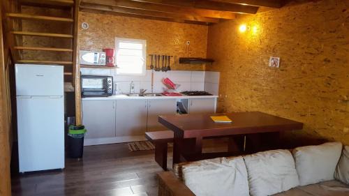 Saint-Paul Casa | Chalet Floricia974, meublé de tourisme