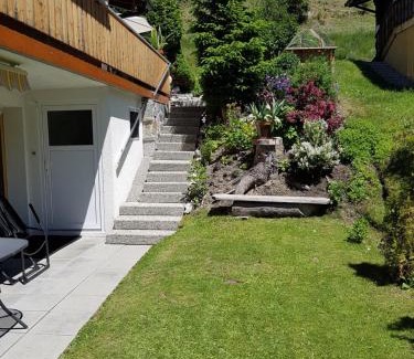 Buerchen Apartamento | Chalet Florida