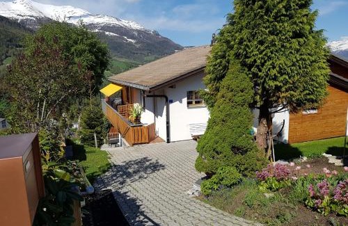 Buerchen Apartamento | Chalet Florida