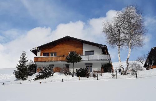 Buerchen Apartamento | Chalet Florida