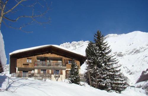 La Giettaz Apartamento | Chalet Fontaine Bartoud