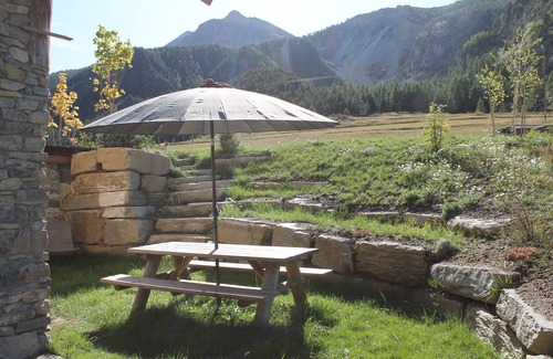 Cervieres Chalet De Esquí | laderas chalet, sauna, jacuzzi, chimenea. Ideal para senderismo, actividades