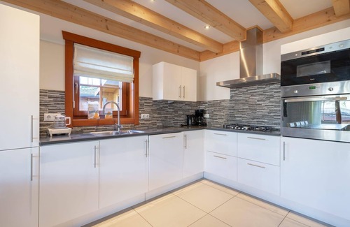 Langeberg Casa | Chalet for 10 people with 2 bathrooms