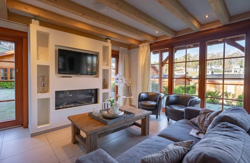 Langeberg Casa | Chalet for 10 people with 2 bathrooms