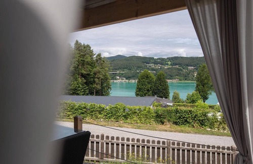 Augsdorf Casa | Chalet for 2 persons with terrace