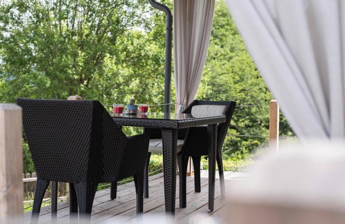 Augsdorf Casa | Chalet for 2 persons with terrace