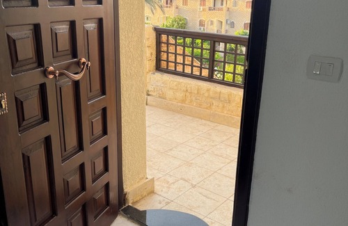 Marina El Alamein Chalet De Esquí | Chalet For Rent In Marina 6 District 31