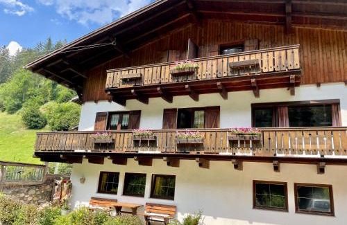 Mareo Apartamento | Chalet Forciagn