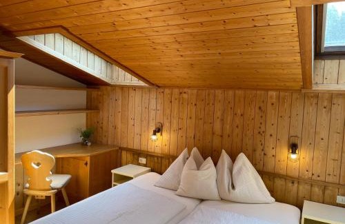 Mareo Apartamento | Chalet Forciagn