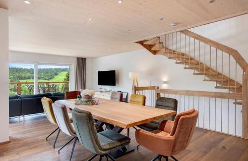 Todtnauberg Casa | Chalet Foret - Ferienhaus
