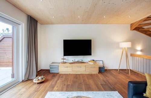 Todtnauberg Casa | Chalet Foret - Ferienhaus
