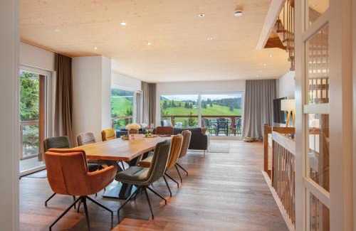 Todtnauberg Casa | Chalet Foret - Ferienhaus