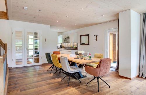 Todtnauberg Casa | Chalet Foret - Ferienhaus