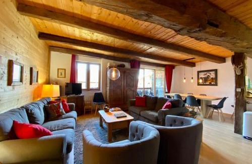 Bourg-Saint-Maurice Chalet De Esquí | Chalet Fr Gilkens Arc 1600
