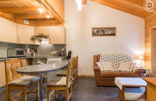 Notre-Dame-de-Bellecombe Casa | Chalet LA Cour - Notre-dame-de-bellecombe