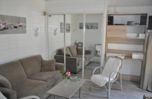 Plouer-sur-Rance Chalet De Esquí | Chalet