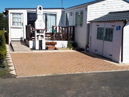 Ruca Apartamento | Chalet