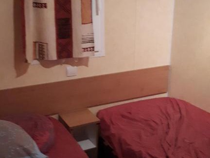 Ruca Apartamento | Chalet