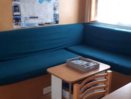 Ruca Apartamento | Chalet