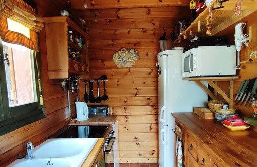 Montgellafrey Chalet De Esquí | Chalet Saint-François-Longchamp, 5 dormitorios, 12 personas