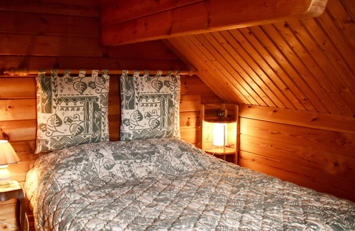 Montgellafrey Chalet De Esquí | Chalet Saint-François-Longchamp, 5 bedrooms, 12 persons