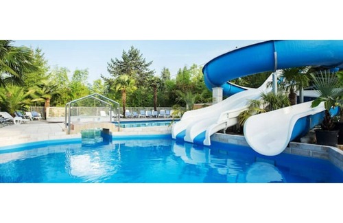 Saint-Geours-de-Maremne Casa | Chalet for rent - 52m2 - Landes
