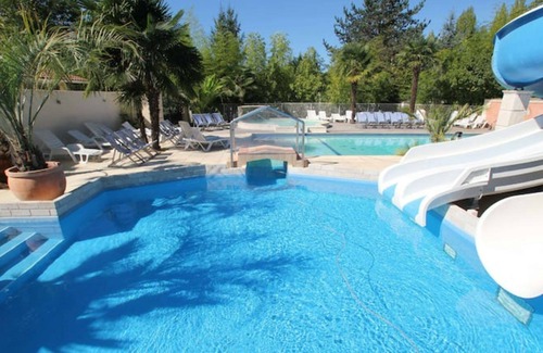 Saint-Geours-de-Maremne Casa | Chalet for rent - 52m2 - Landes